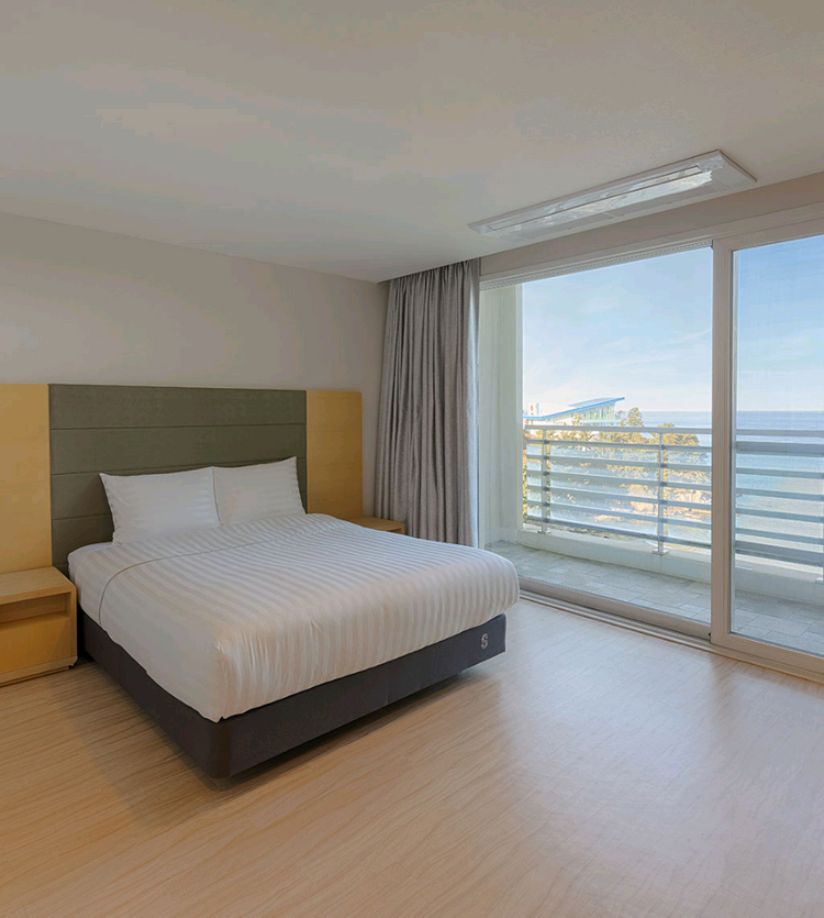 삼척 쏠비치 리조트 5/3, 5/4 어린이날 숙소 숙박 양도 이미지