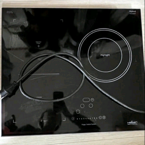 독일산 HELLER 헬러 3구 인덕션 이미지