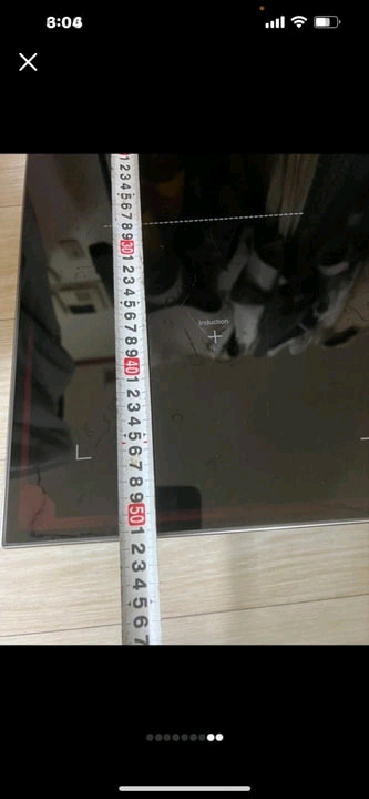 독일산 HELLER 헬러 3구 인덕션 이미지