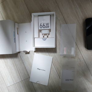 유니허츠 젤리맥스 5G 이미지