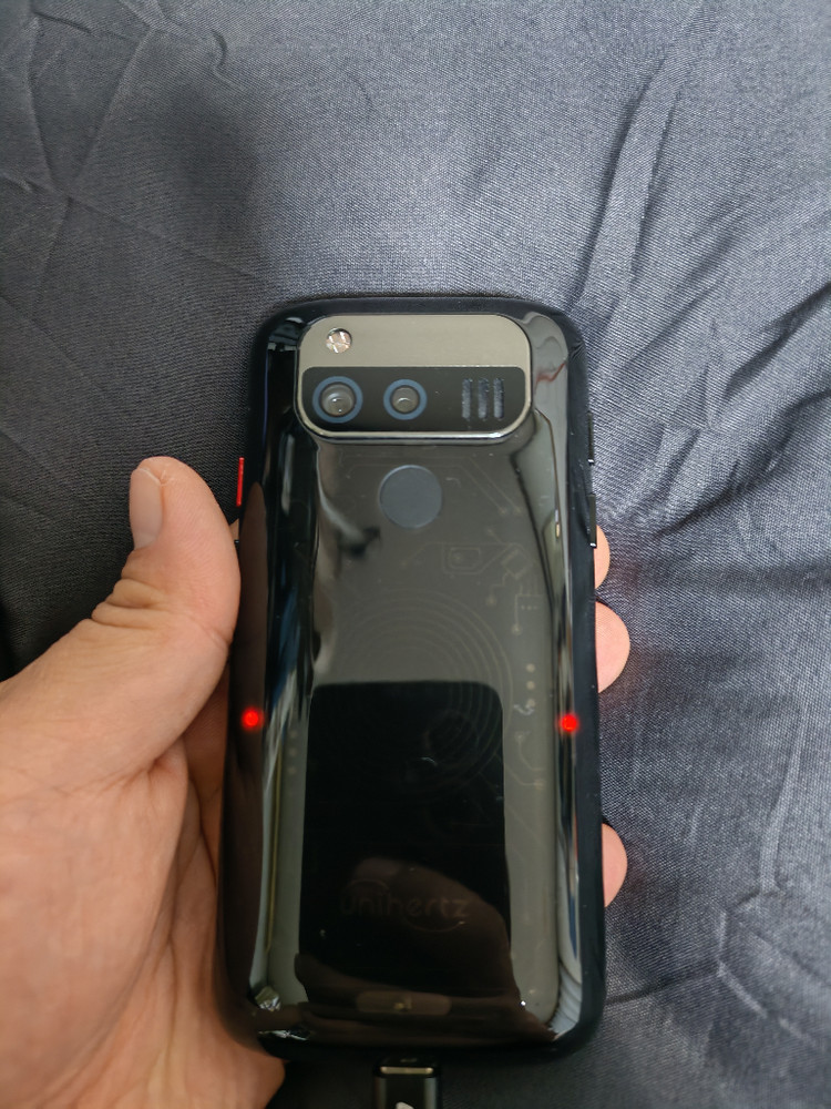 유니허츠 젤리맥스 5G 이미지