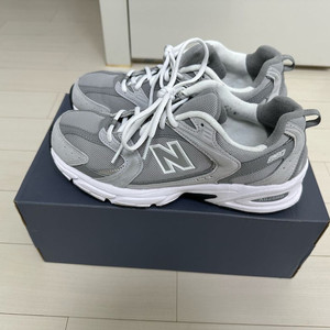 뉴발란스 530 그레이 (MR530CK) (255) 이미지