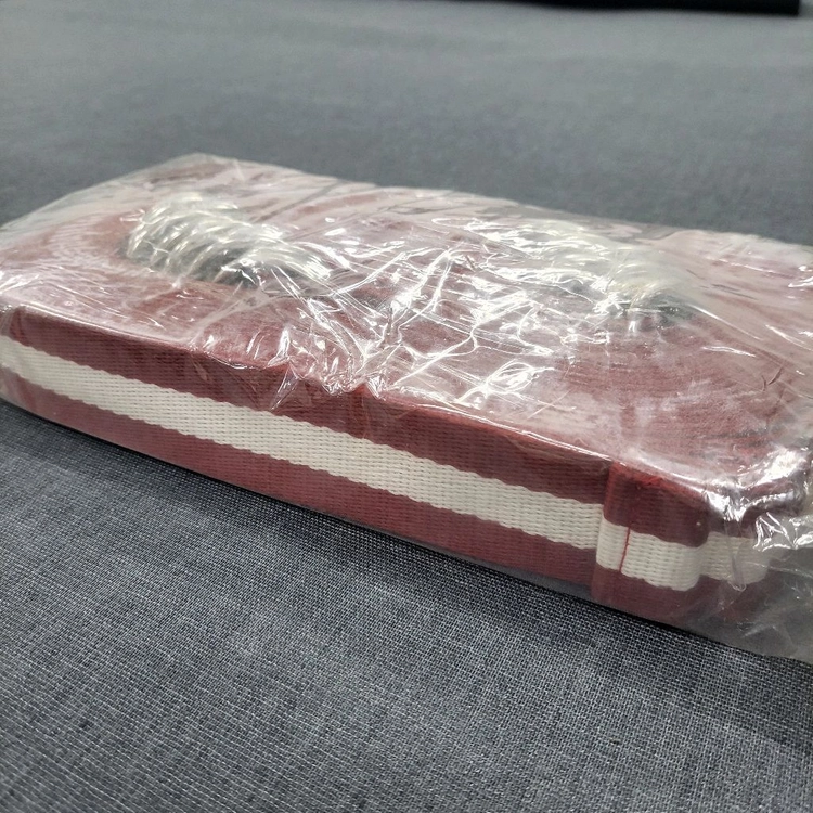 (새상품) 남여공용 D링 패션 벨트 - 재고정리 이미지
