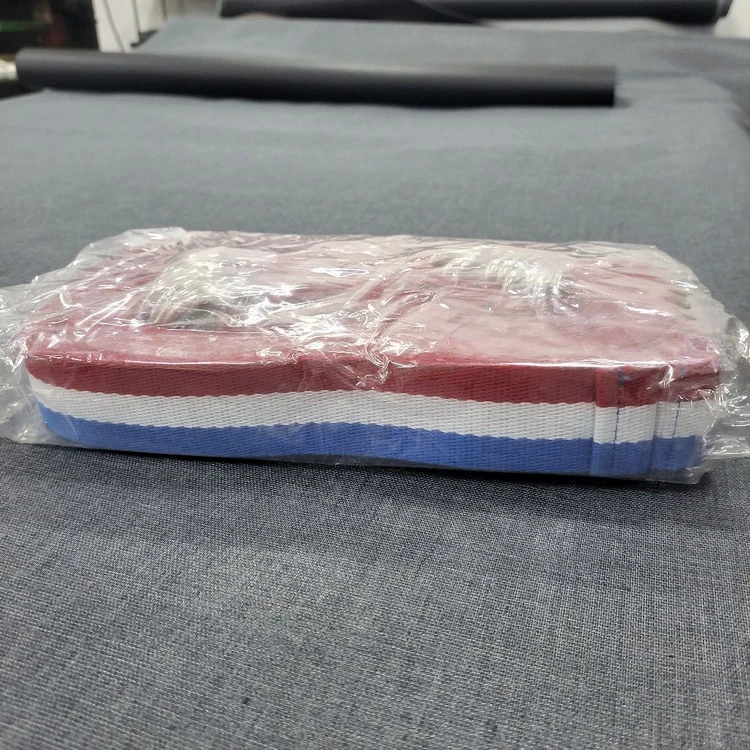 (새상품) 남여공용 D링 패션 벨트 - 재고정리 이미지