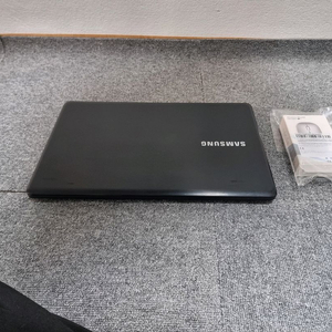 삼성 노트북 팝니다 15.6인치 사무용.업무용.인강.웹서핑.유튜브. 이미지