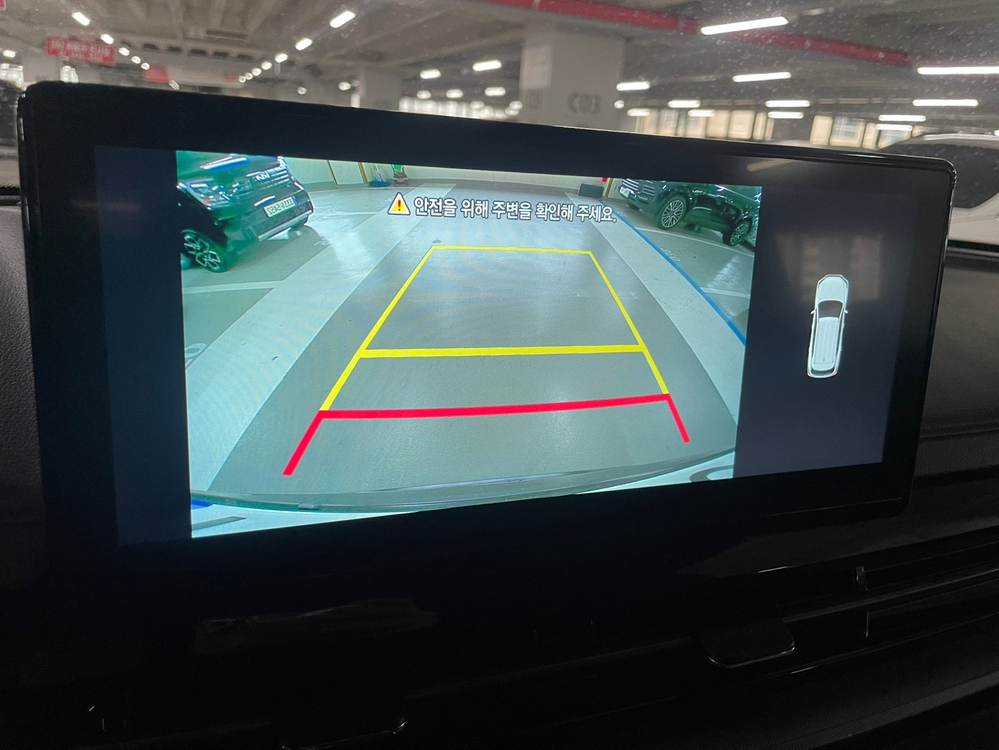 렉스턴 뉴 아레나 디젤 2.2 4WD 노블레스 중고차 24년03월 31897km 완전무사고 이미지