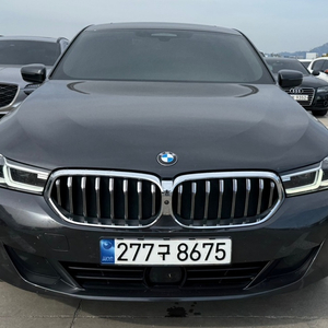 6시리즈 GT (G32) 620d xDrive 럭셔리 중고차 23년07월 71929km 완전무사고 브라운시트 이미지