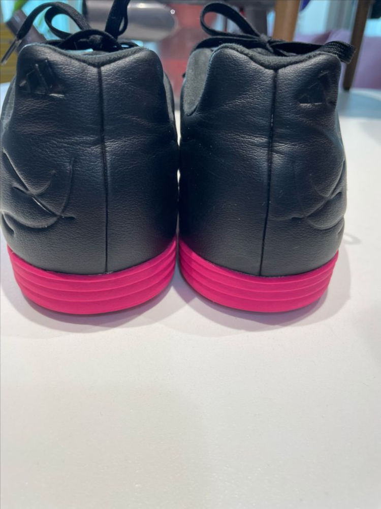 아디다스 아동, 어린이 , 키즈 풋살화,축구화 235사이즈 코파 퓨어.3 TF 이미지