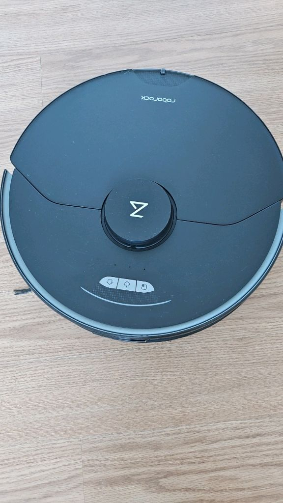 로보락 S7 Max V Ultra 로봇청소기 S270RR + 엠티워시필도크 EWFD01HRR 팝니다 이미지