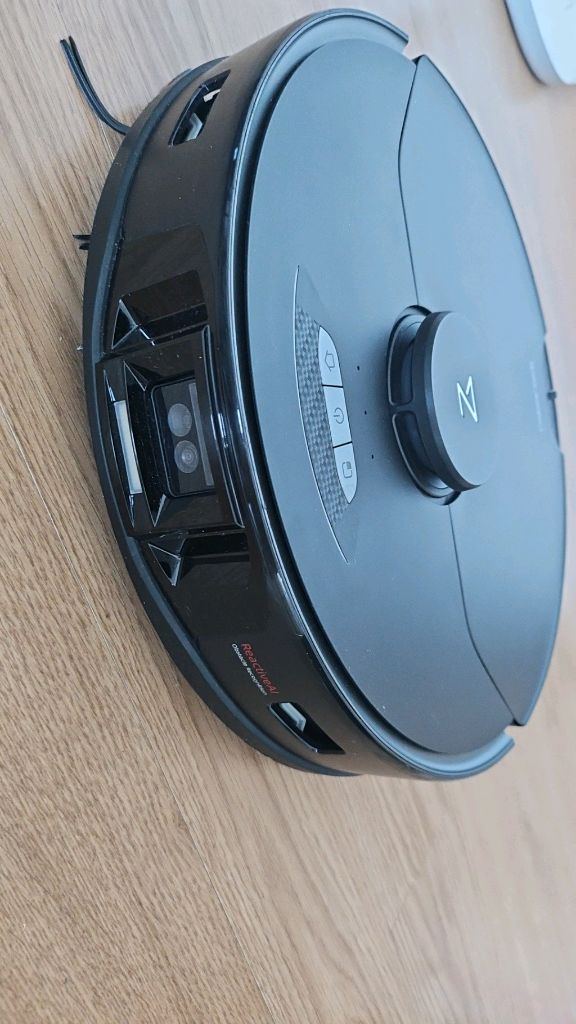 로보락 S7 Max V Ultra 로봇청소기 S270RR + 엠티워시필도크 EWFD01HRR 팝니다 이미지