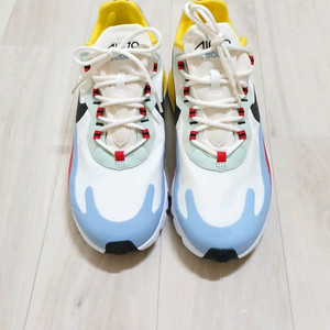 여성신발 새상품 나이키 에어맥스 운동화 남녀공용 이미지