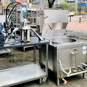 코끼리삼성 업소용 냉면기계 2023년식 풀세트 이미지