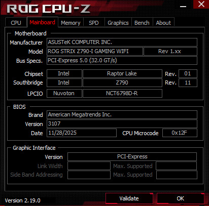 14900k z790-i DDR5 RTX 5090 FE nzxt 크라켄 ITX 미니 PC 데스크탑 이미지