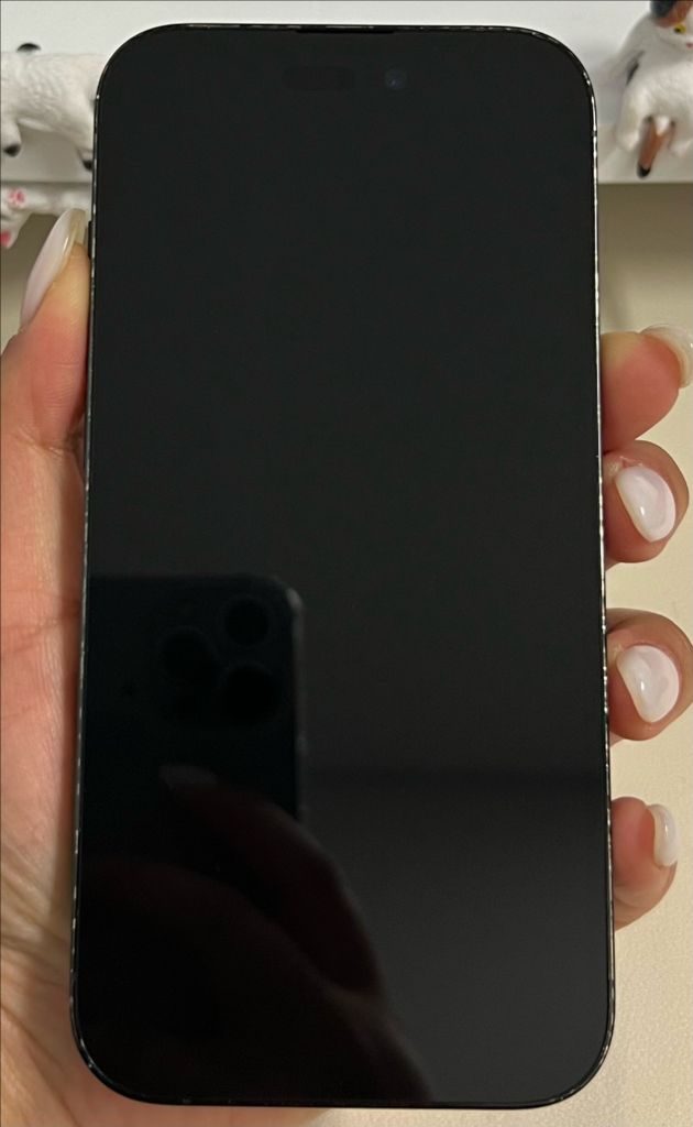 아이폰14프로 256G 블랙 A급! 이미지