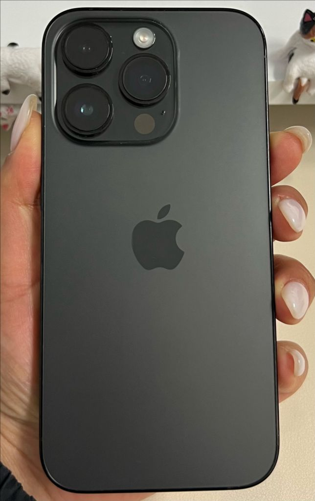 아이폰14프로 256G 블랙 A급! 이미지