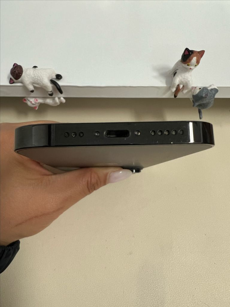 아이폰14프로 256G 블랙 A급! 이미지