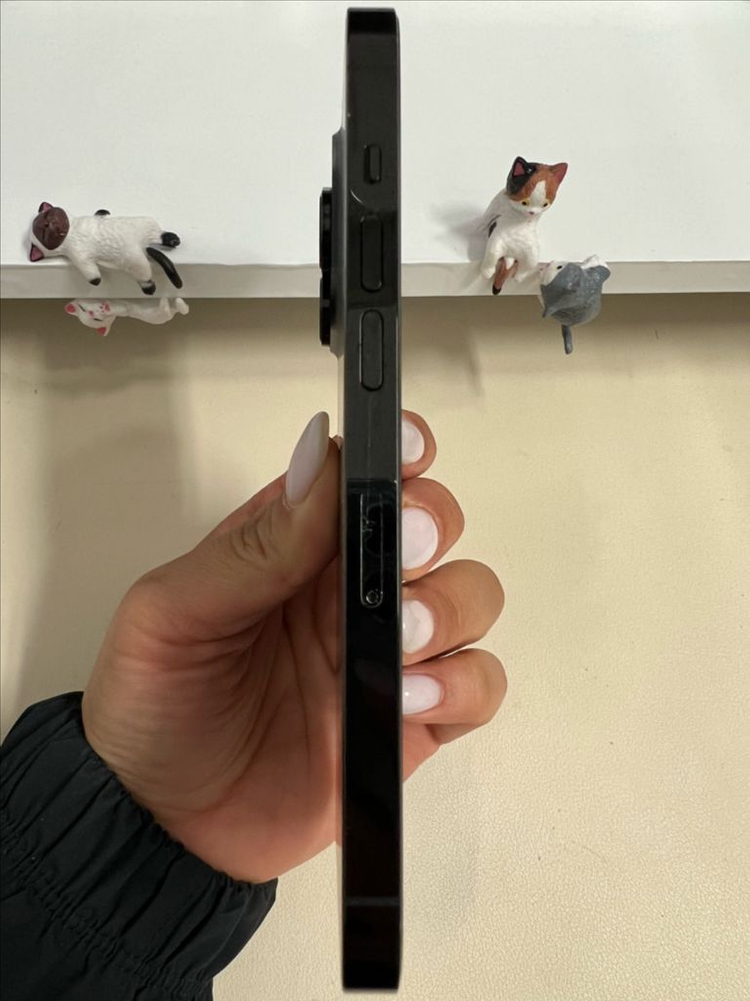 아이폰14프로 256G 블랙 A급! 이미지