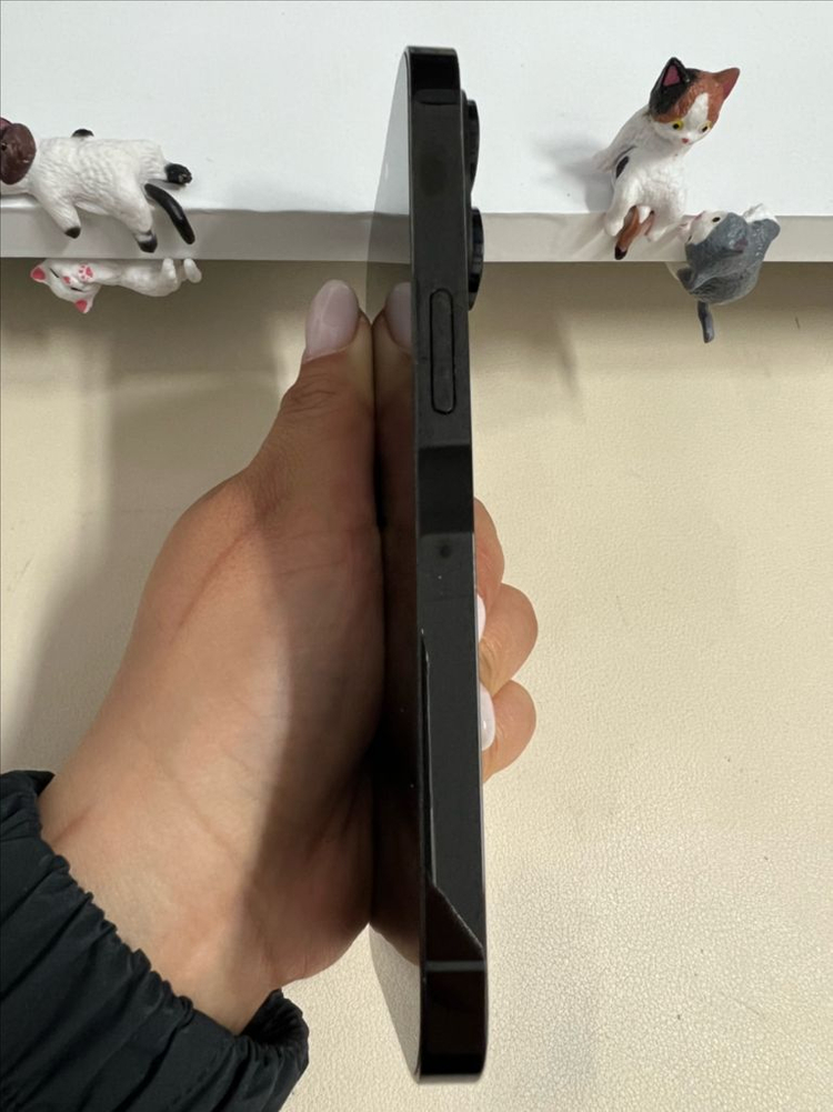 아이폰14프로 256G 블랙 A급! 이미지