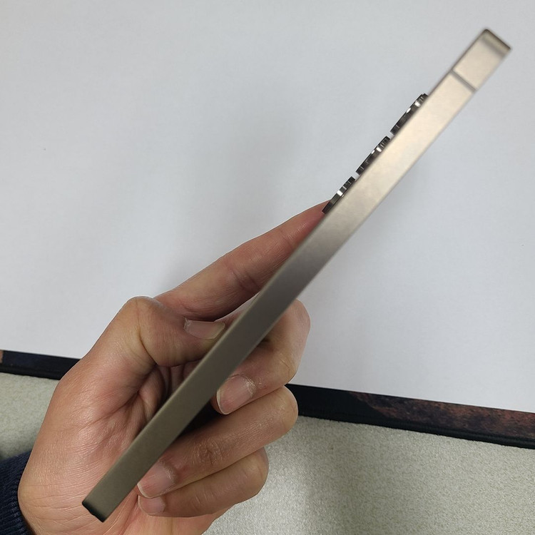 .갤럭시 S25울트라 블랙 256G SK 무잔상 S급 212658 이미지