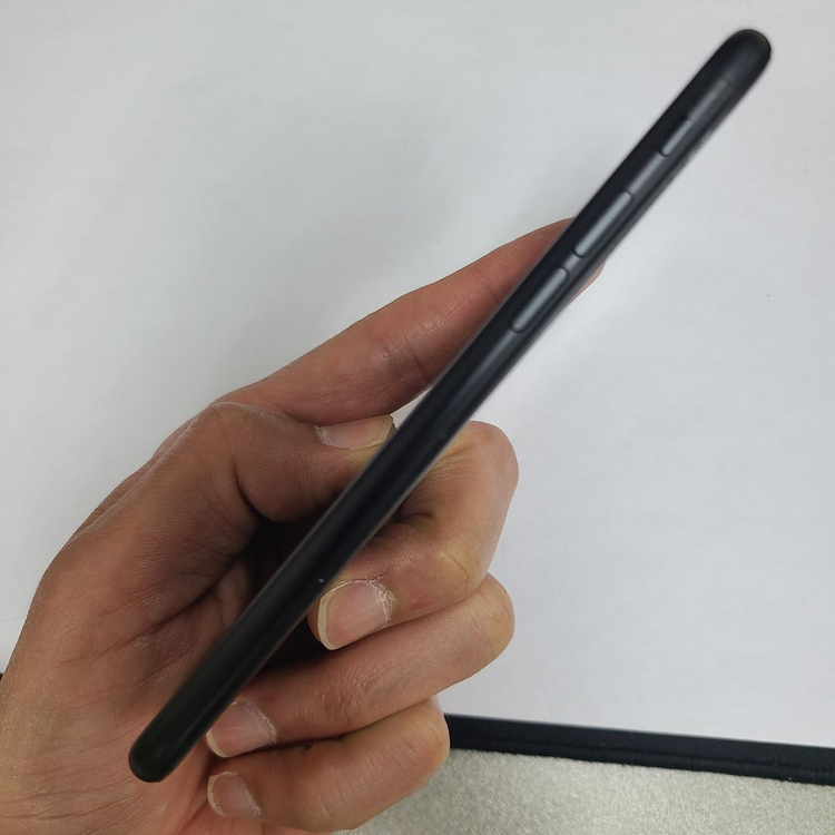 아이폰7 매트블랙 32G 인스타 카메라무음 배터리성능97% 202390 이미지