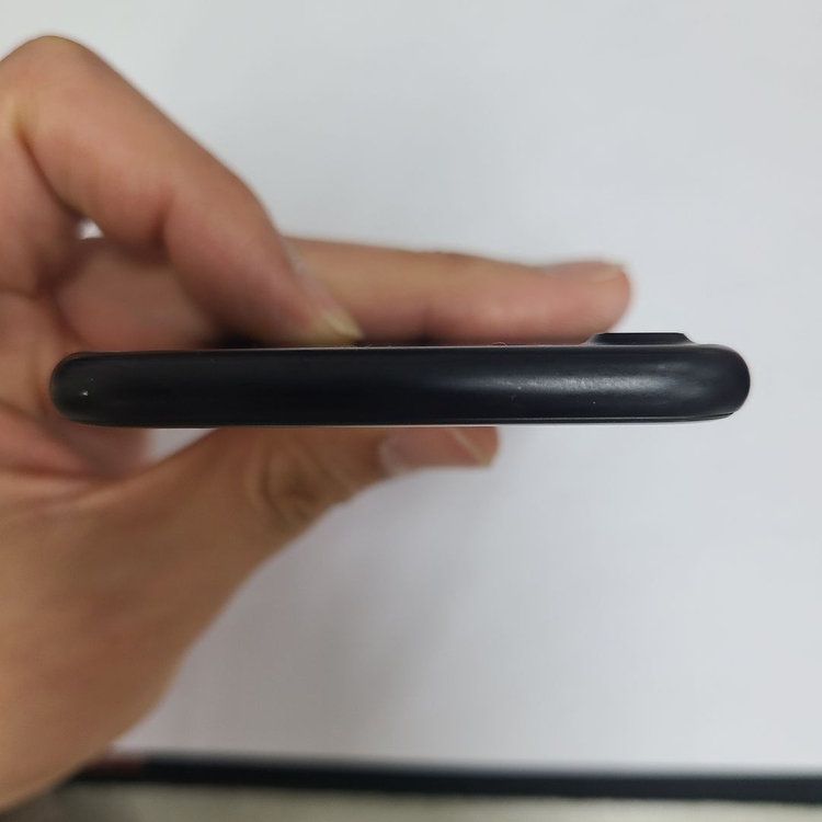 아이폰7 매트블랙 32G 인스타 카메라무음 배터리성능97% 202390 이미지