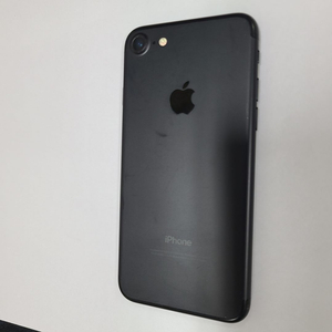 아이폰 7 매트블랙 32G 인스타폰 카메라무음 배터리96% 202119 이미지