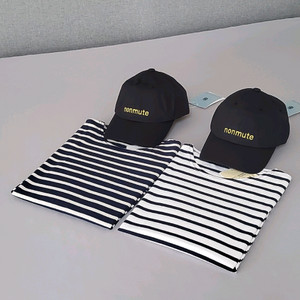 새상품)노앤뮤트 여성 모자 이미지