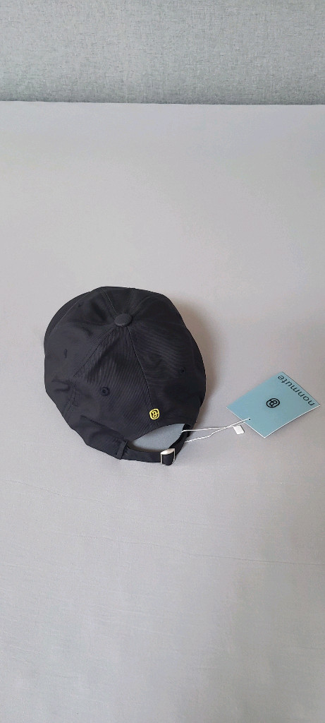 새상품)노앤뮤트 여성 모자 이미지