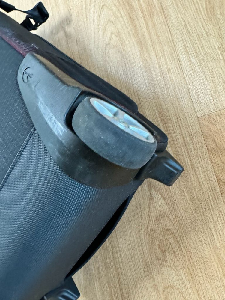 카메라가방 맨프로토 캐리어 프로 라이트 리로더 에어 50 이미지