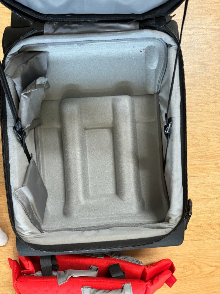 카메라가방 맨프로토 캐리어 프로 라이트 리로더 에어 50 이미지