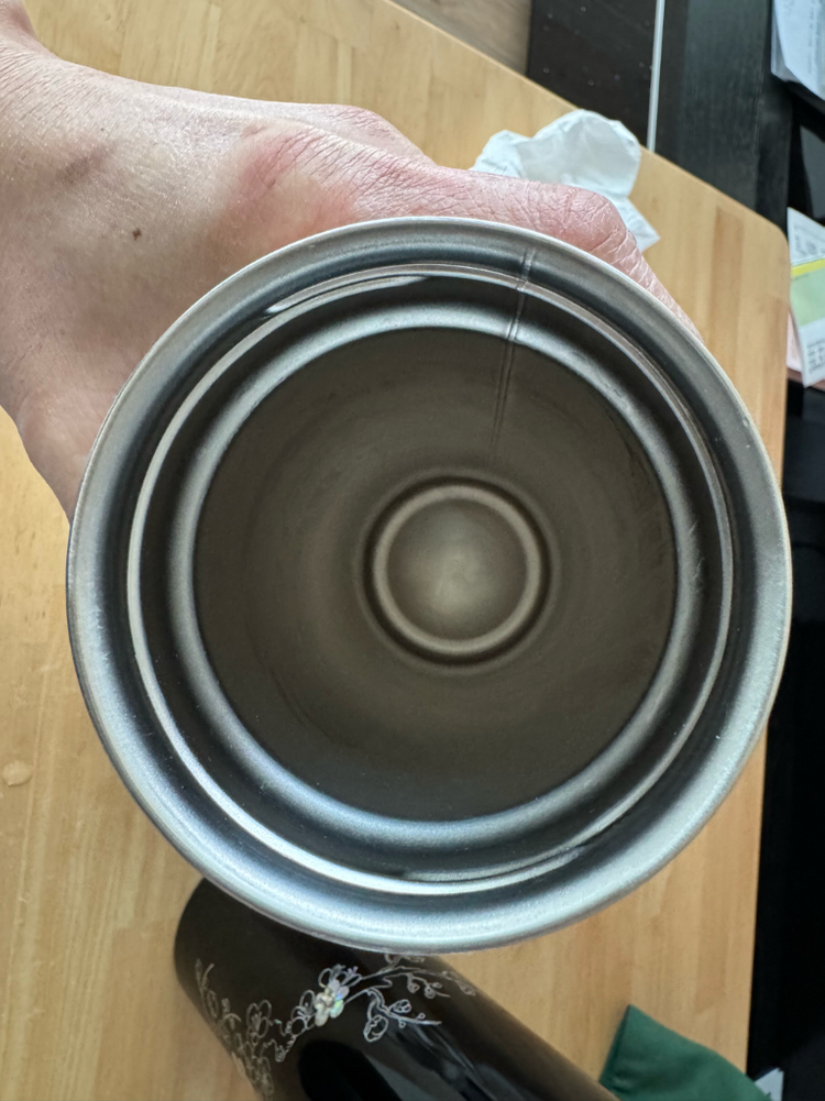 스타벅스 텀블러 2개 일괄 팝니다(중고) 이미지