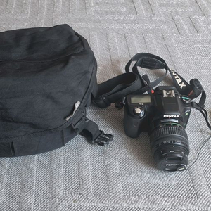 DSLR 카메라 세트 이미지