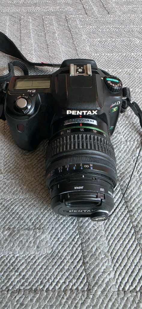 DSLR 카메라 세트 이미지