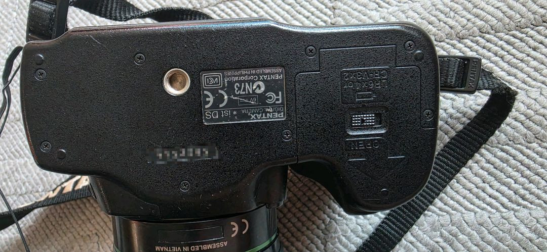 DSLR 카메라 세트 이미지
