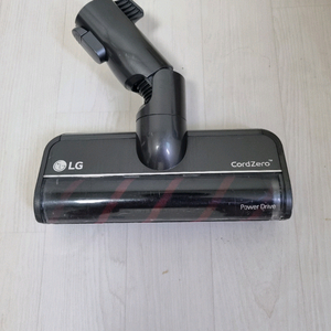 LG코드제로 무선청소기 롤러 브러시 흡입구 이미지