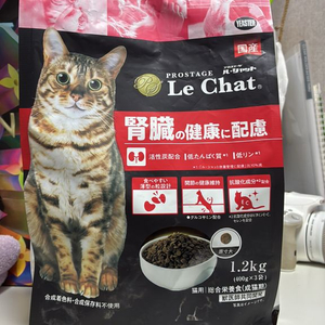 르챗 레날사료 이미지