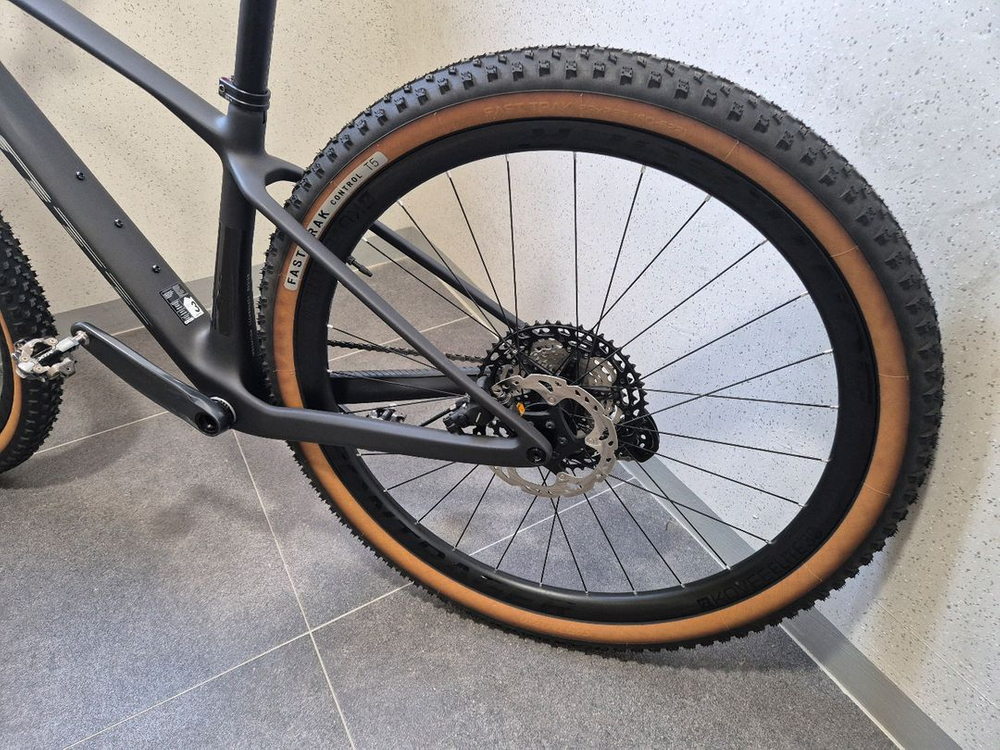 스캇940 카본MTB 자전거 이미지