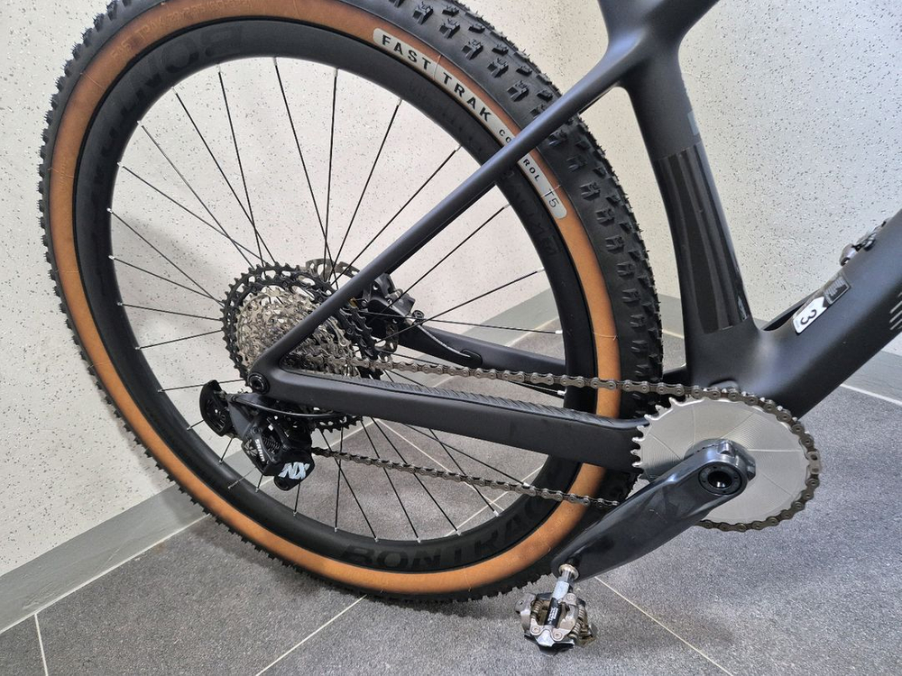 스캇940 카본MTB 자전거 이미지