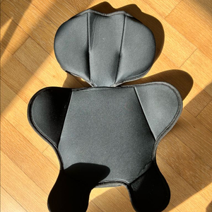 브라이텍스 카시트 신생아 이너시트 이미지