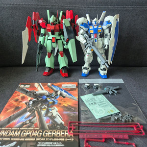 MG,re100 제간,가베라,엑시아 이미지