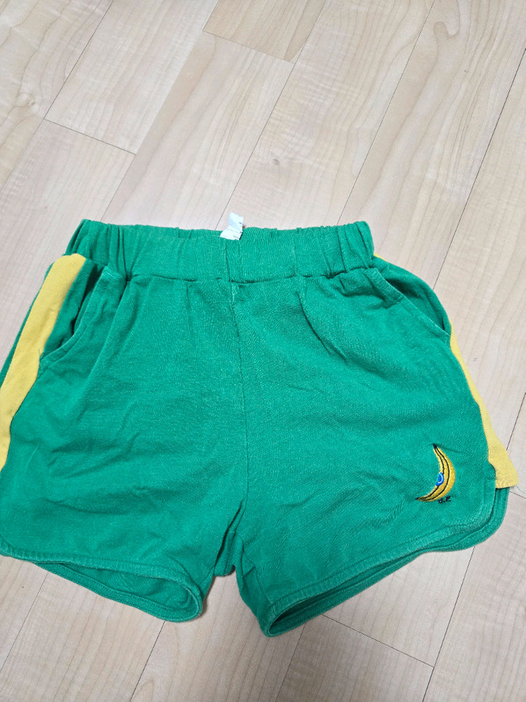 베베드피노 나시세트,티셔츠 일괄-120 이미지