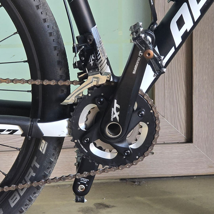 라피에르 프로레이스 672 카본 xt mtb자전거라피에르 프로레이스 672 카본 xt mtb자전거 이미지