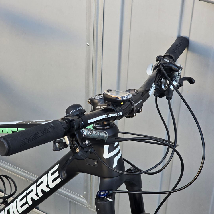 라피에르 프로레이스 672 카본 xt mtb자전거라피에르 프로레이스 672 카본 xt mtb자전거 이미지