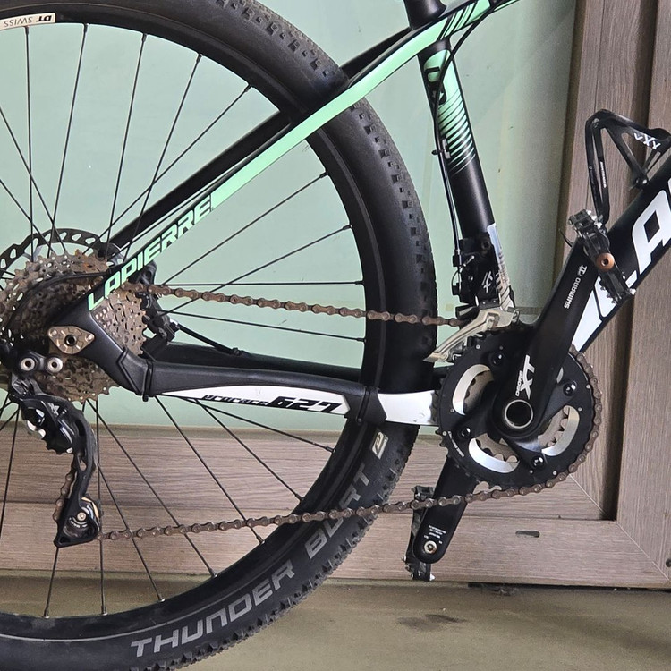 라피에르 프로레이스 672 카본 xt mtb자전거라피에르 프로레이스 672 카본 xt mtb자전거 이미지