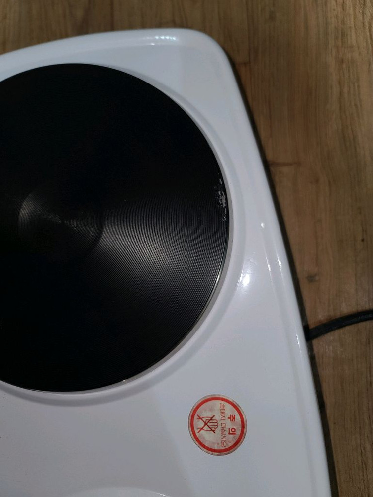 전기레인지 이미지