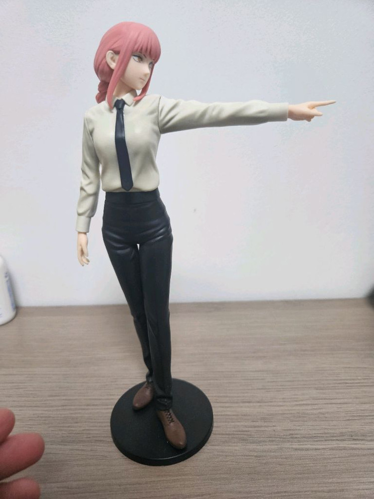 마키마 피규어 이미지