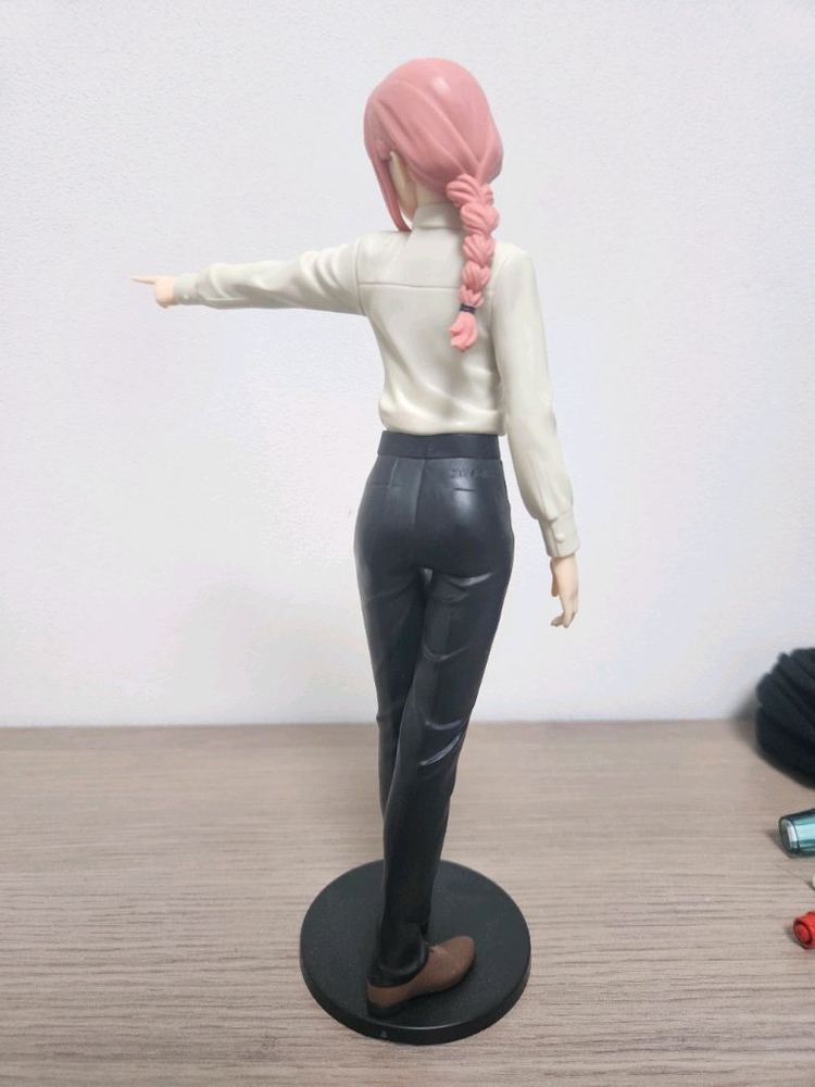 마키마 피규어 이미지