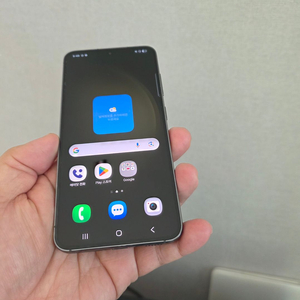 갤럭시 S23 그린 256기가 A급 팔아요~ 이미지