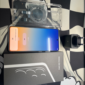 갤럭시 S26 울트라 512GB 이미지