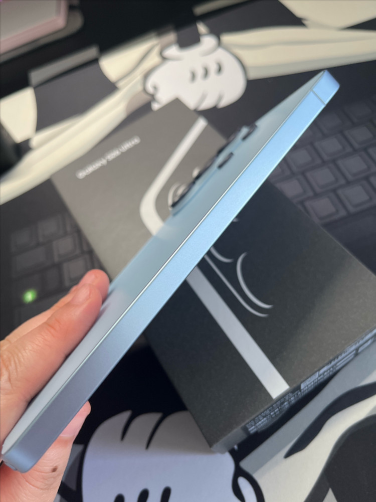 갤럭시 S26 울트라 512GB 이미지